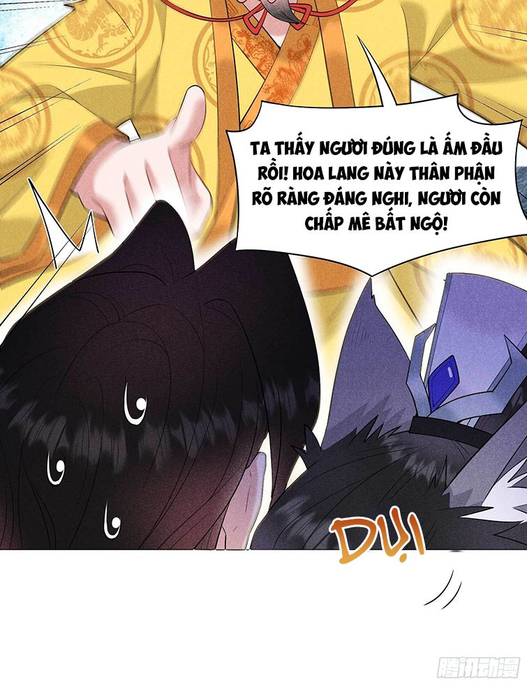 Trở Thành Nam Nhân Của Vương Chap 105 - Next Chap 106