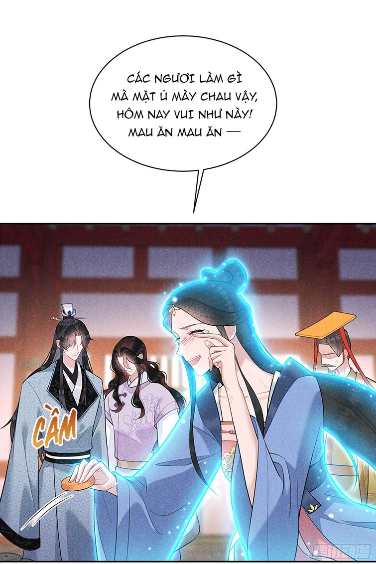 Trở Thành Nam Nhân Của Vương Chap 106 - Next Chap 107