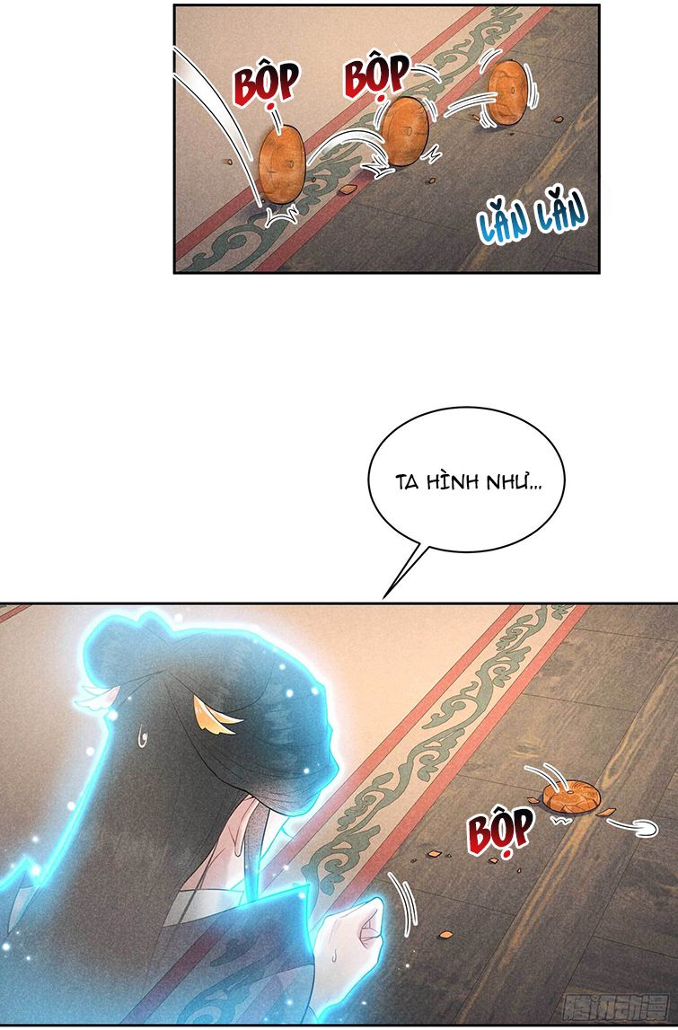 Trở Thành Nam Nhân Của Vương Chap 106 - Next Chap 107