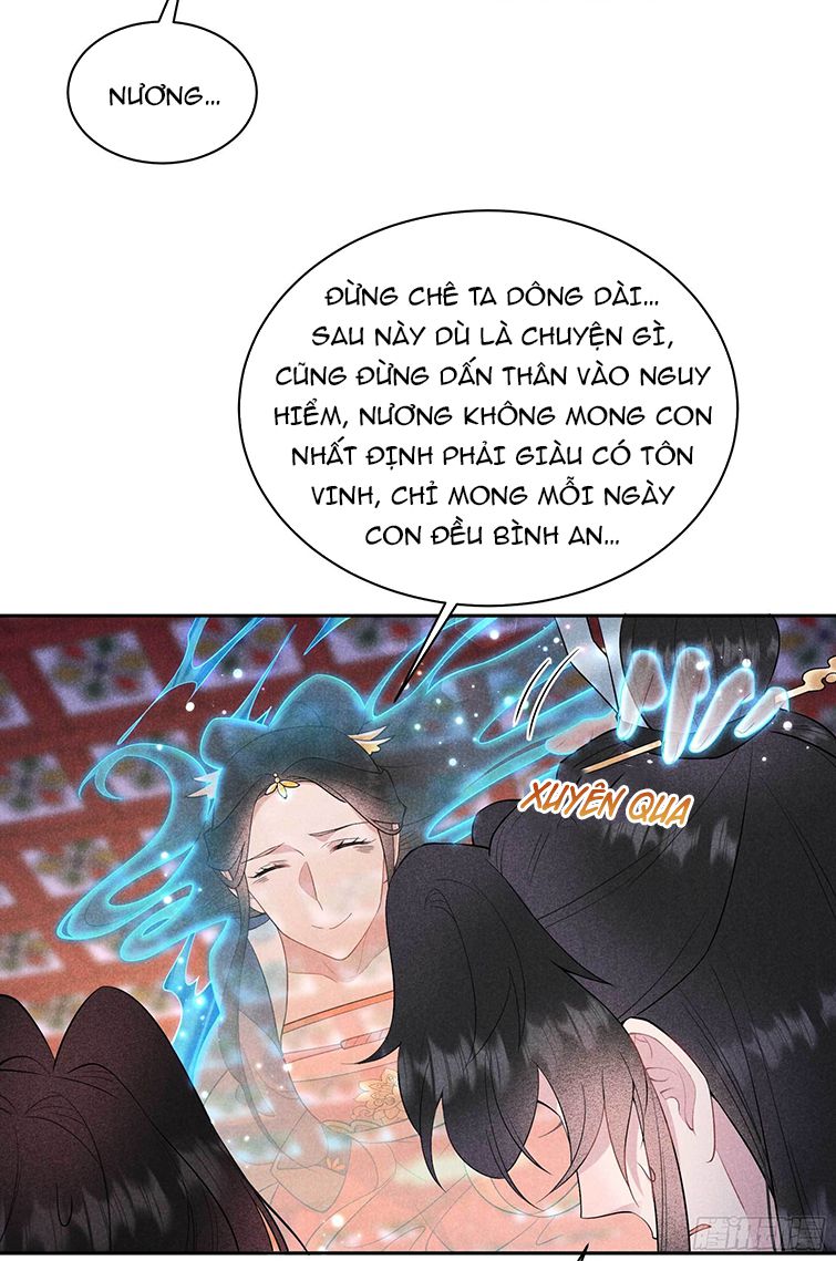 Trở Thành Nam Nhân Của Vương Chap 106 - Next Chap 107