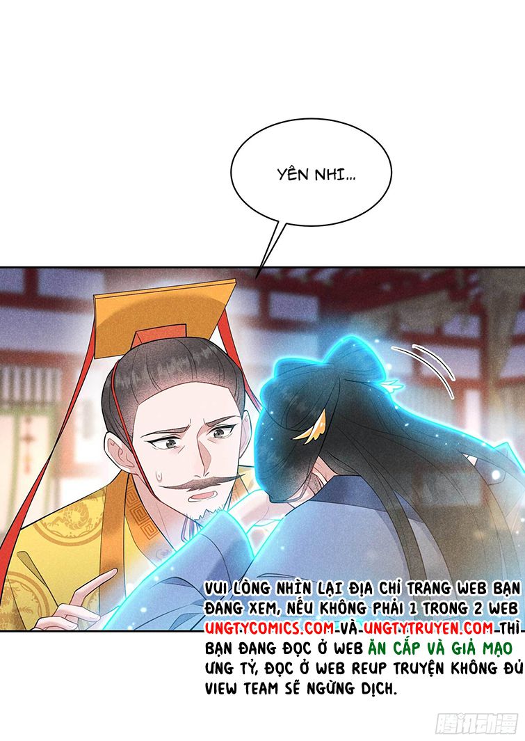 Trở Thành Nam Nhân Của Vương Chap 106 - Next Chap 107