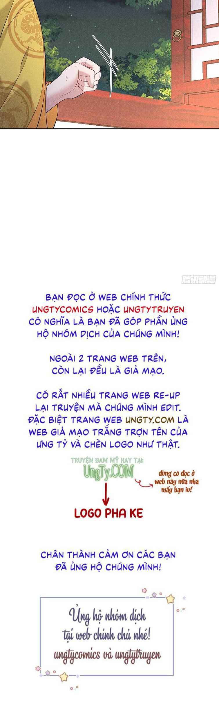 Trở Thành Nam Nhân Của Vương Chap 106 - Next Chap 107