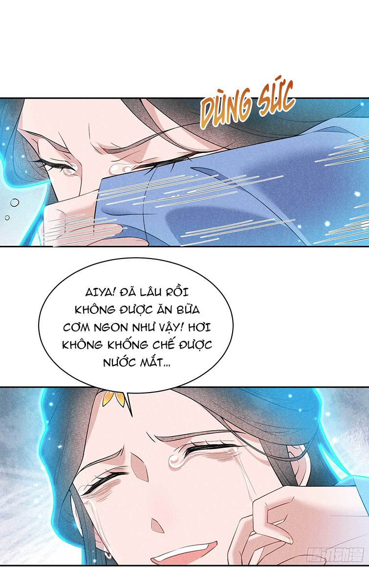 Trở Thành Nam Nhân Của Vương Chap 106 - Next Chap 107