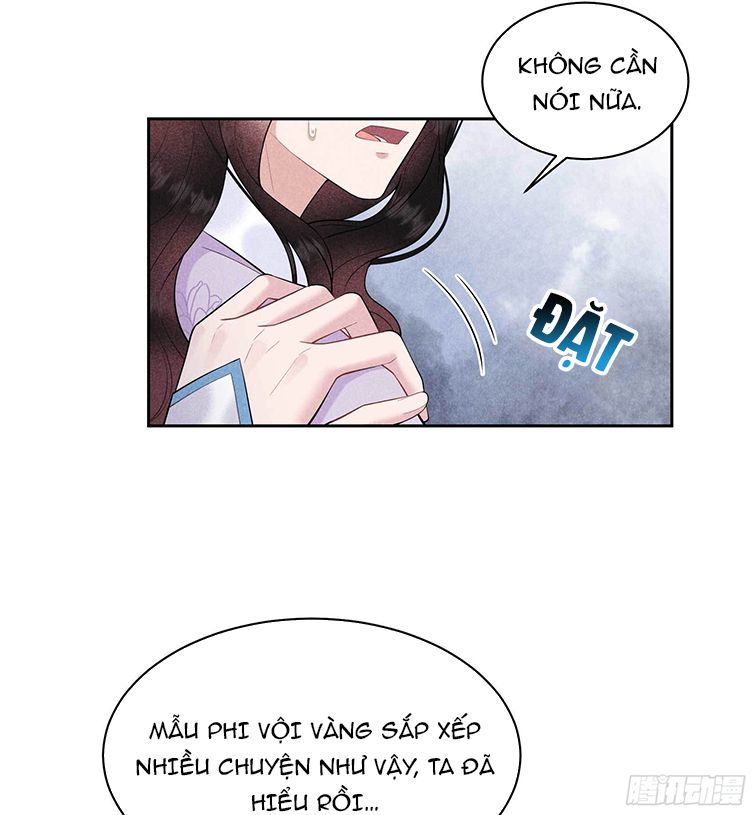 Trở Thành Nam Nhân Của Vương Chap 106 - Next Chap 107