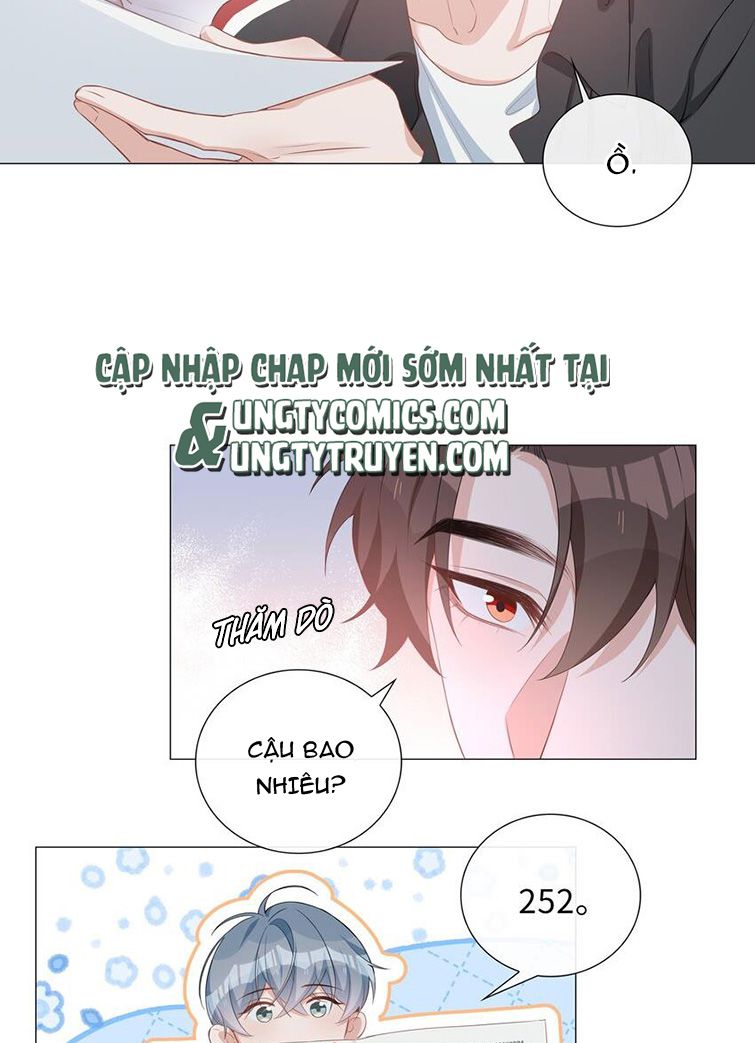 Sơn Hải Cao Trung Chap 22 - Next Chap 23