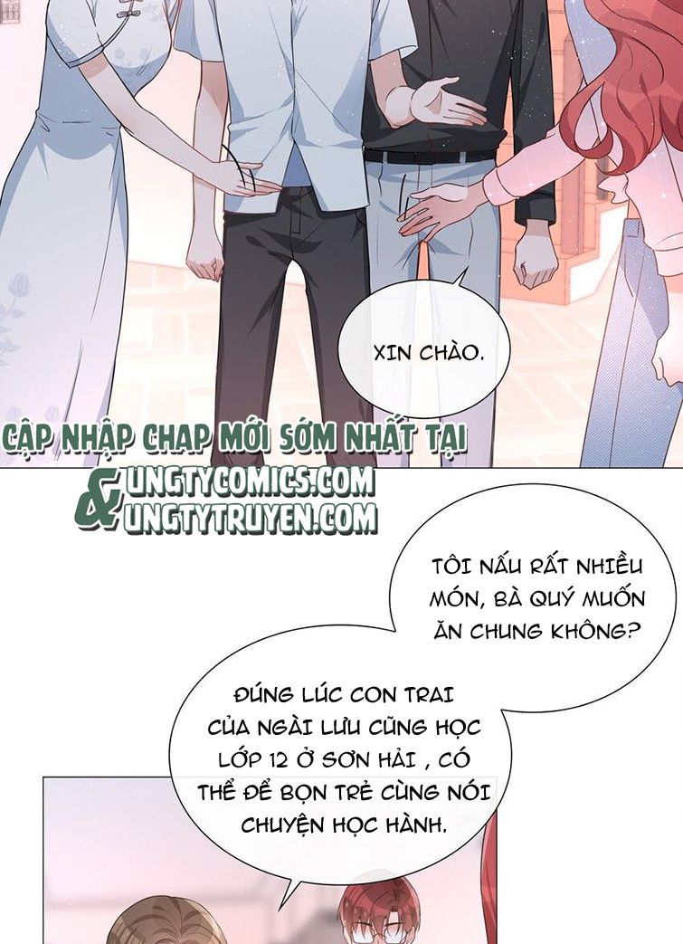 Sơn Hải Cao Trung Chap 22 - Next Chap 23