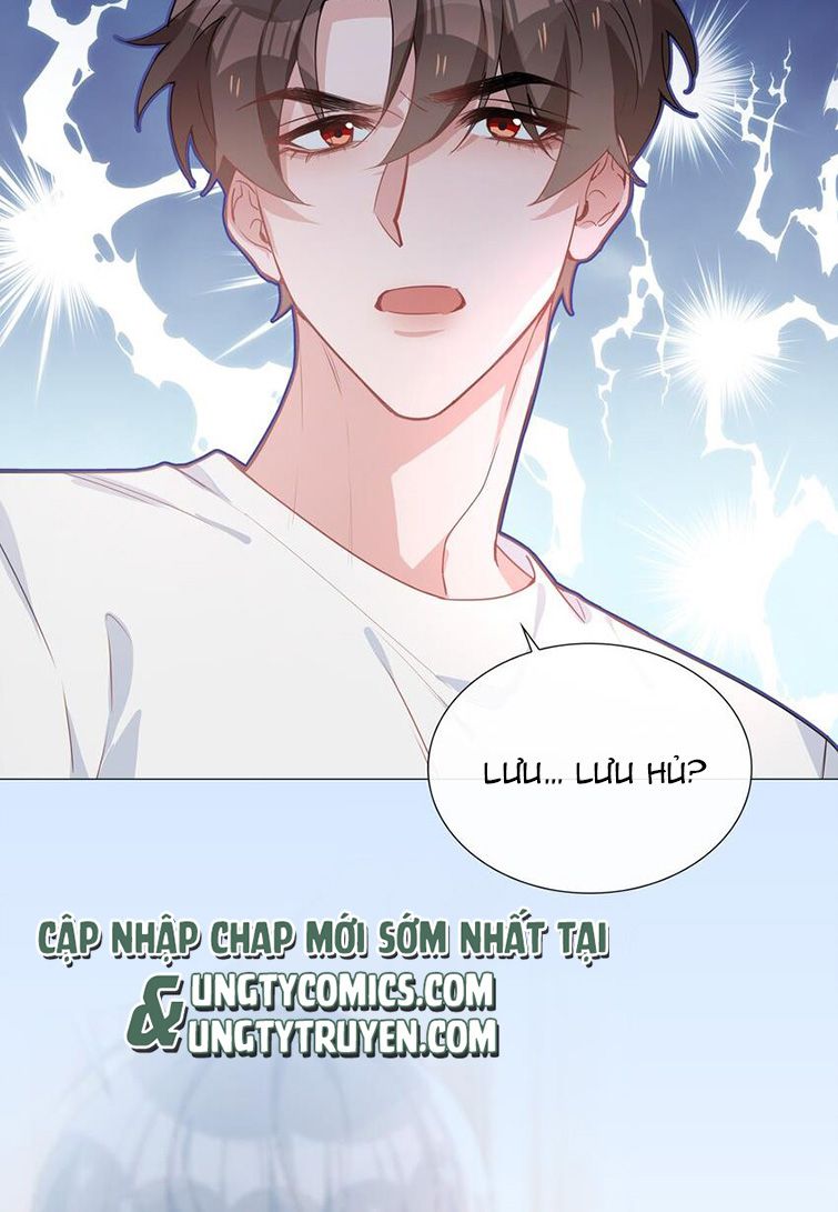 Sơn Hải Cao Trung Chap 22 - Next Chap 23