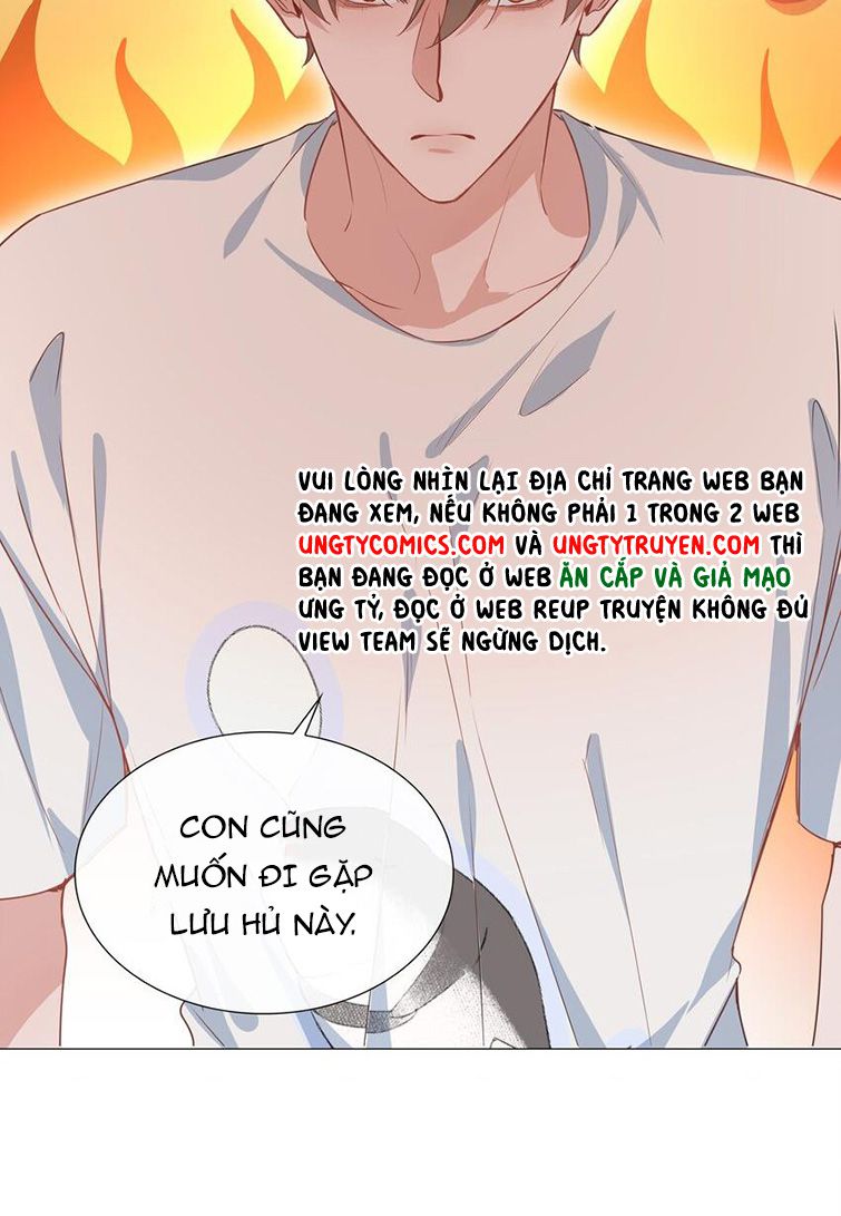 Sơn Hải Cao Trung Chap 22 - Next Chap 23