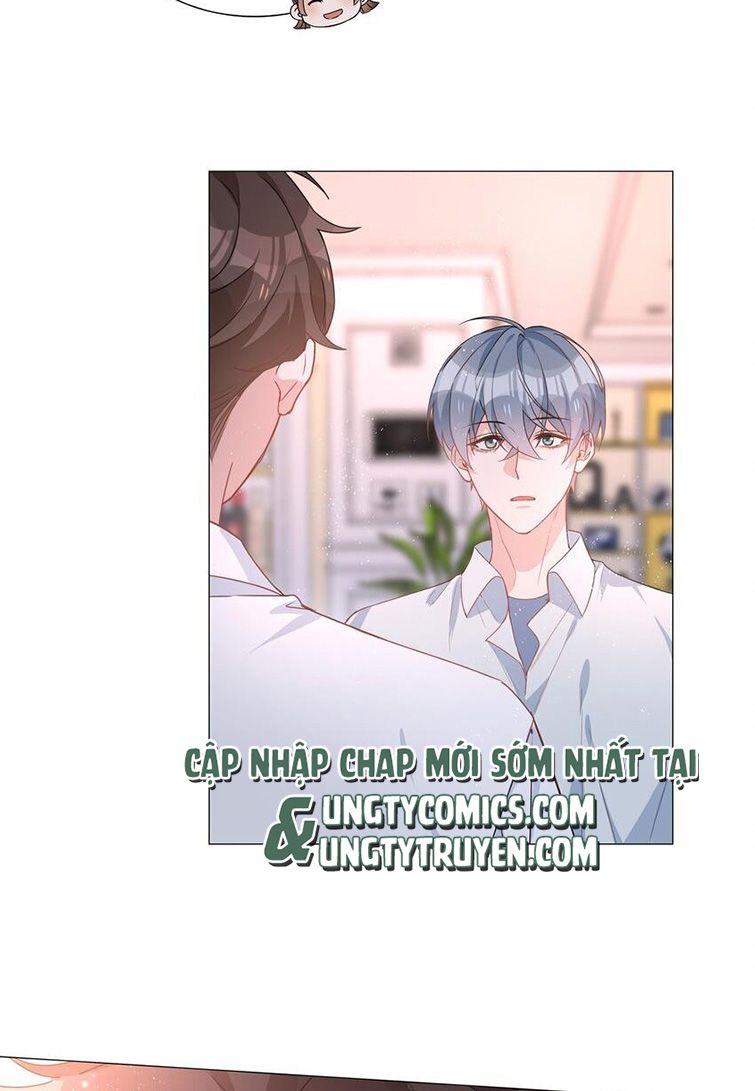 Sơn Hải Cao Trung Chap 22 - Next Chap 23