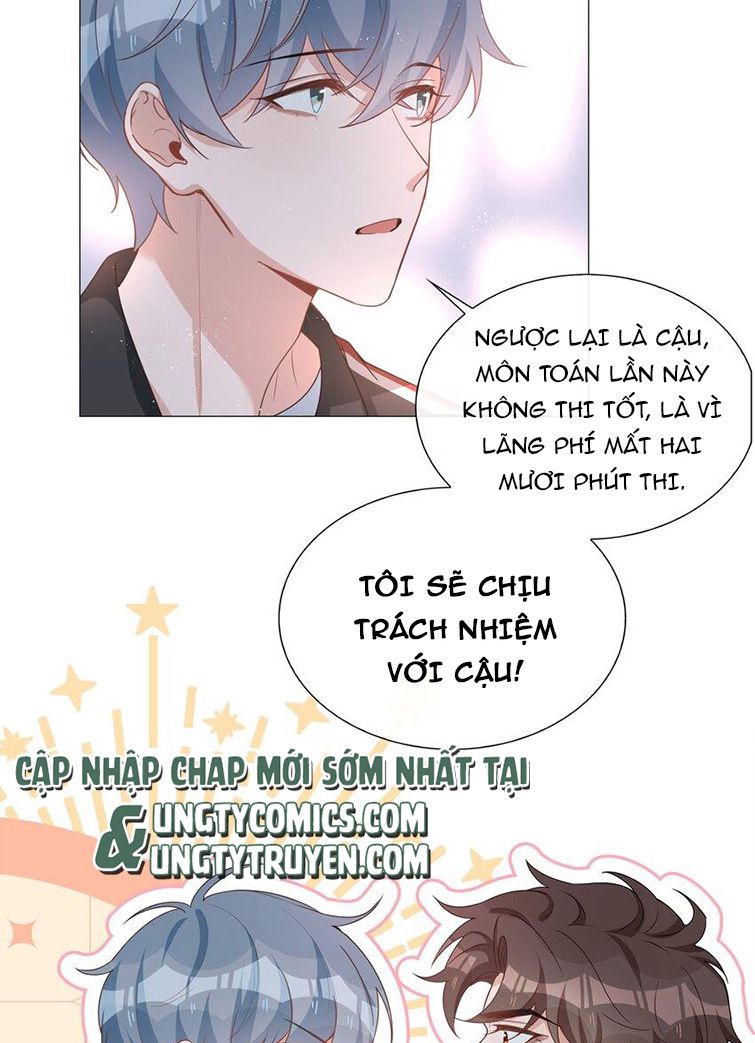 Sơn Hải Cao Trung Chap 22 - Next Chap 23