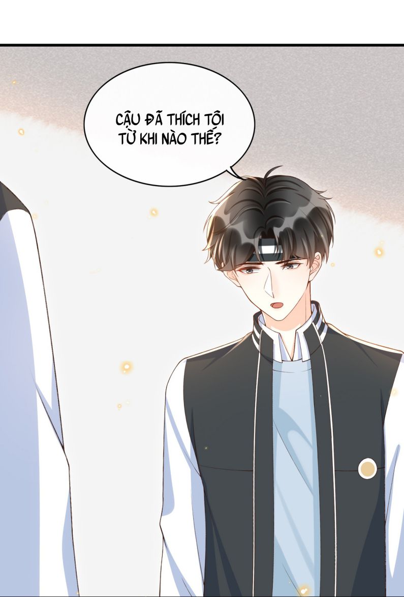 Ngọt Không Ngừng Nghỉ Chap 52 - Next Chap 53