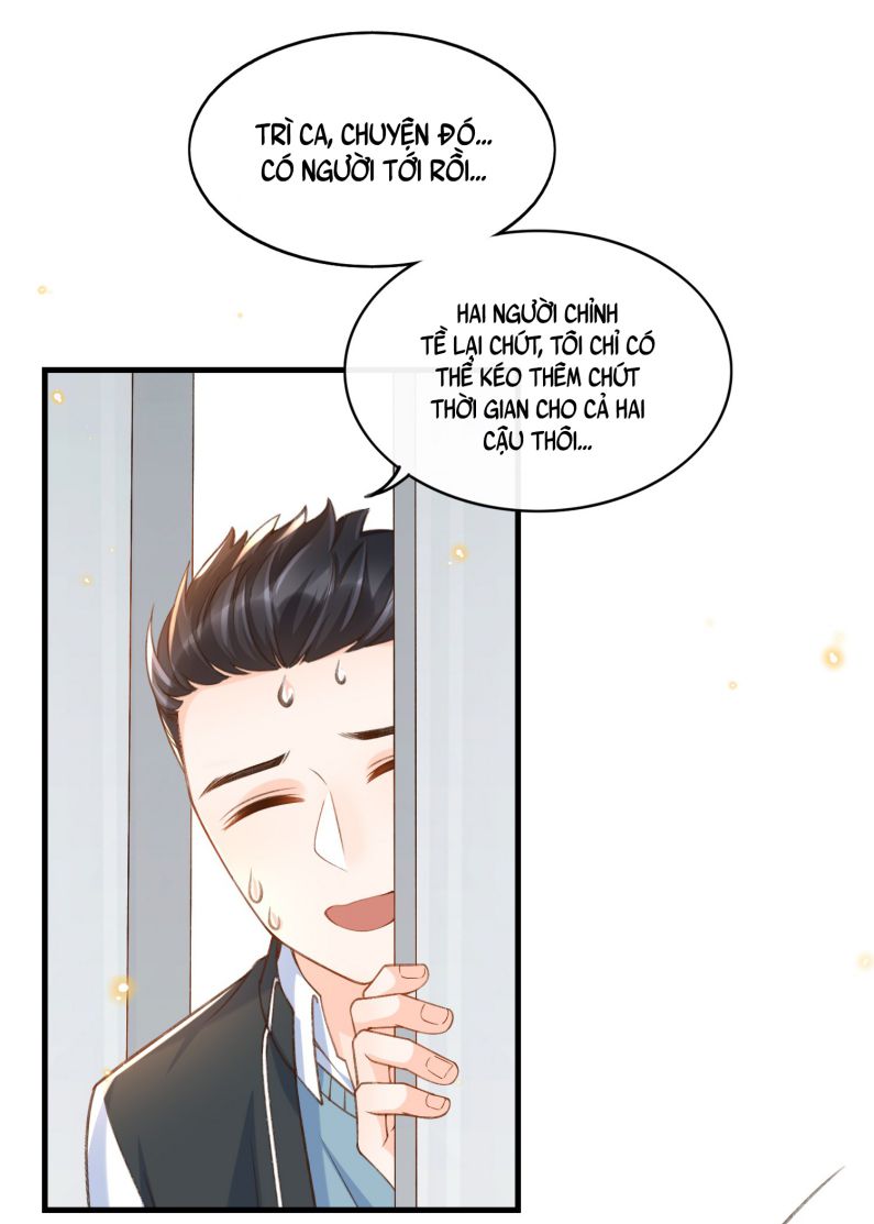 Ngọt Không Ngừng Nghỉ Chap 52 - Next Chap 53