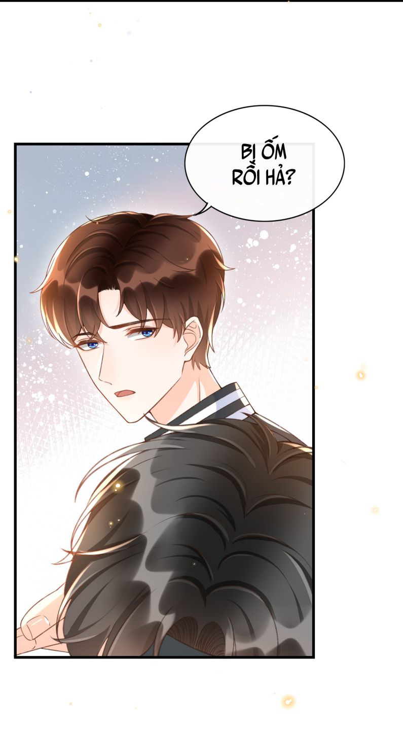 Ngọt Không Ngừng Nghỉ Chap 52 - Next Chap 53