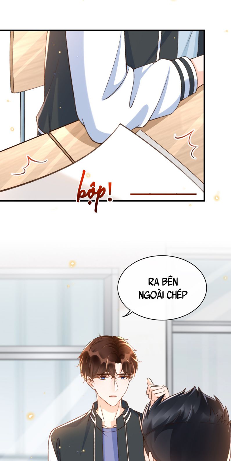 Ngọt Không Ngừng Nghỉ Chap 52 - Next Chap 53