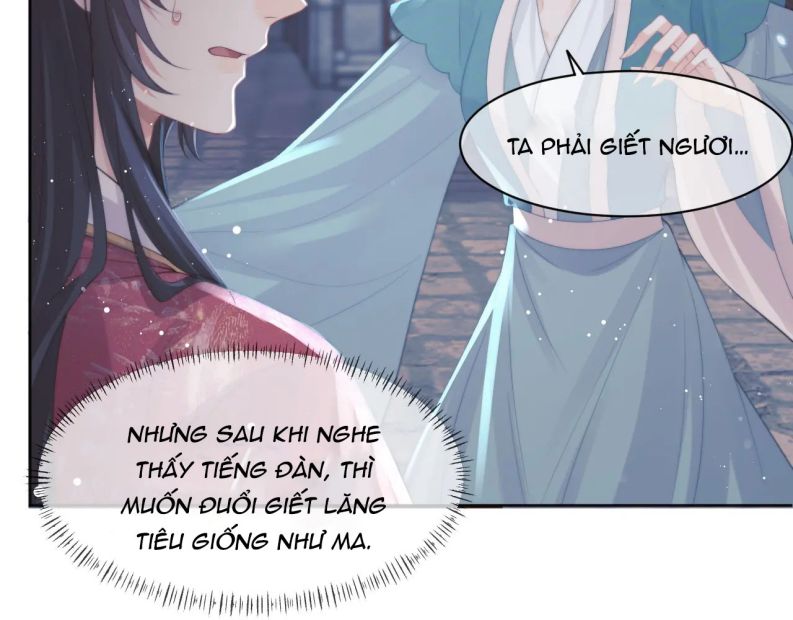 Độc Chiếm Mỹ Nhân Sư Tôn Bệnh Kiều Chap 42 - Next Chap 43