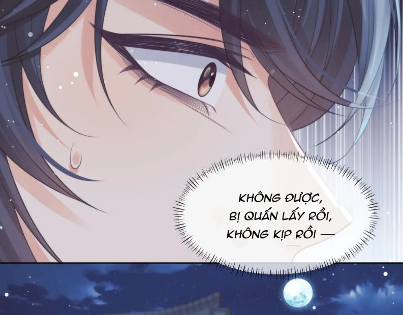 Độc Chiếm Mỹ Nhân Sư Tôn Bệnh Kiều Chap 42 - Next Chap 43