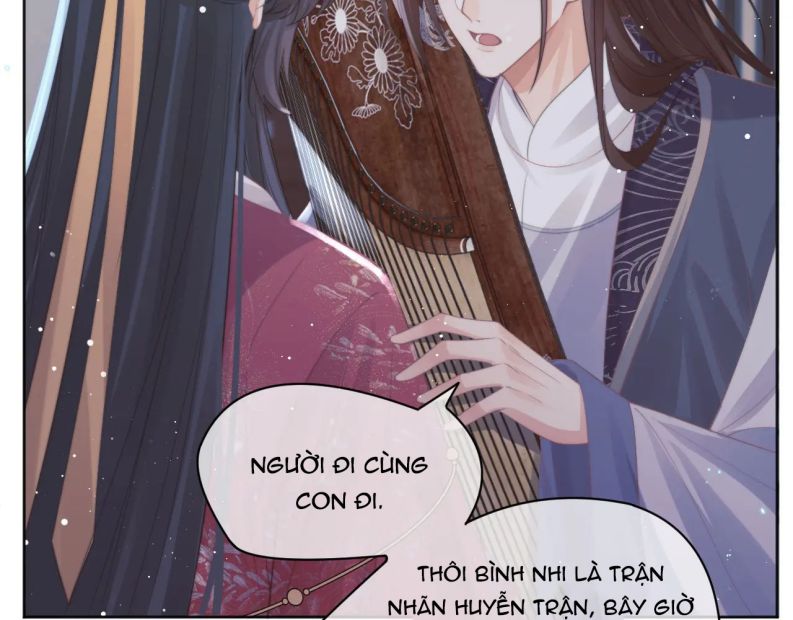 Độc Chiếm Mỹ Nhân Sư Tôn Bệnh Kiều Chap 42 - Next Chap 43