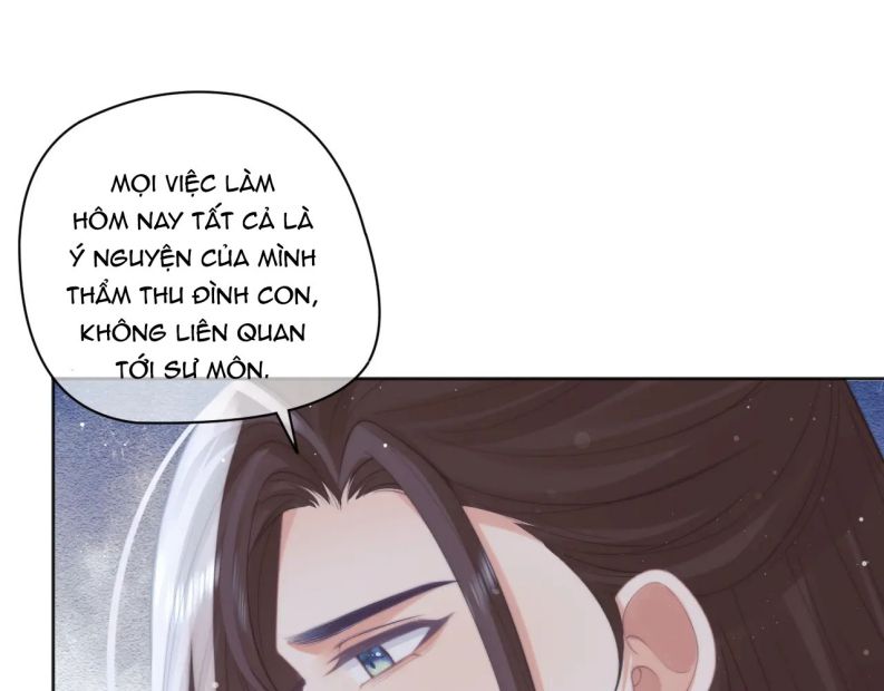 Độc Chiếm Mỹ Nhân Sư Tôn Bệnh Kiều Chap 42 - Next Chap 43