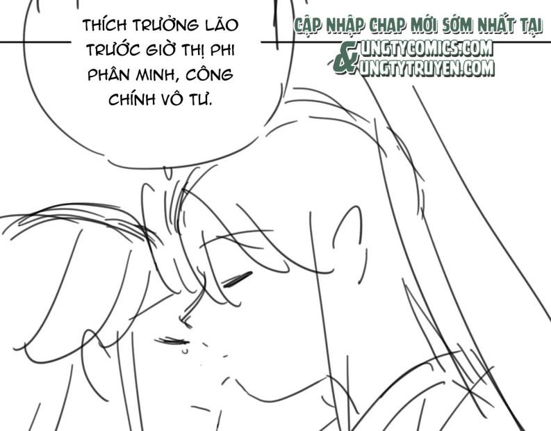 Độc Chiếm Mỹ Nhân Sư Tôn Bệnh Kiều Chap 42 - Next Chap 43