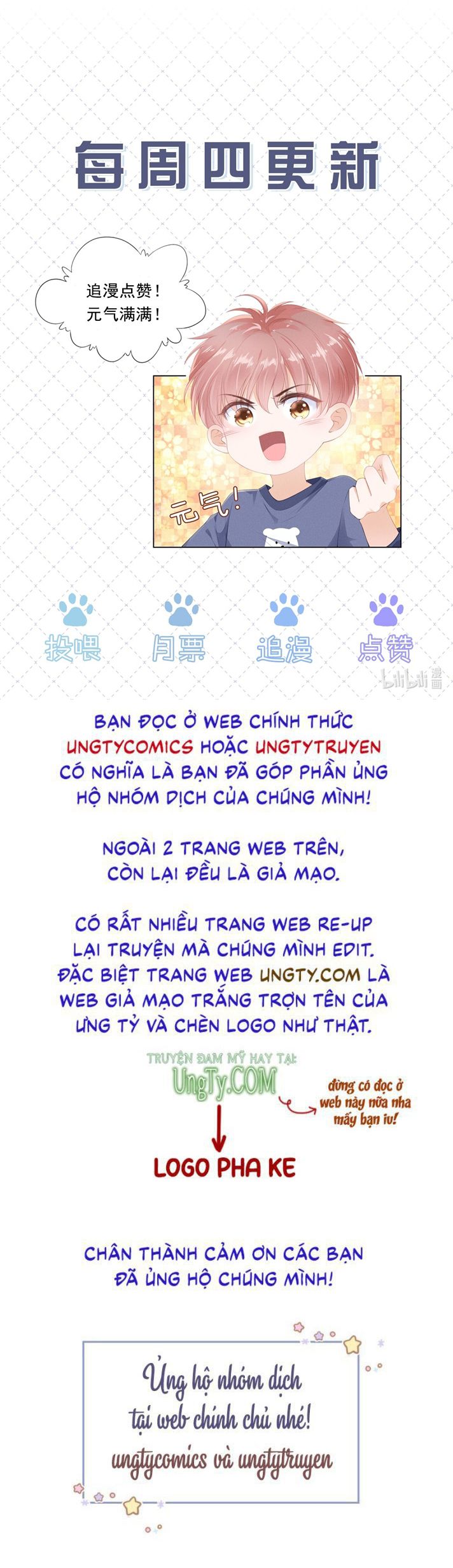 Tri Bỉ Chap 70 - Next Chap 71