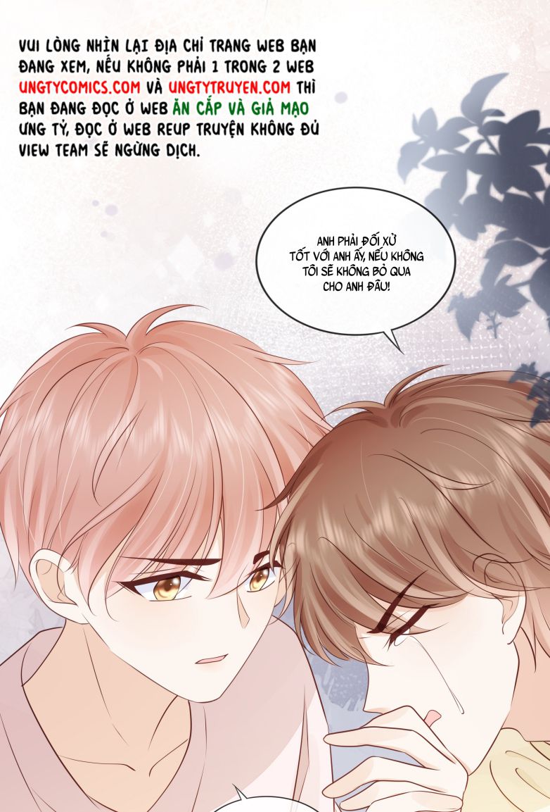 Tri Bỉ Chap 70 - Next Chap 71