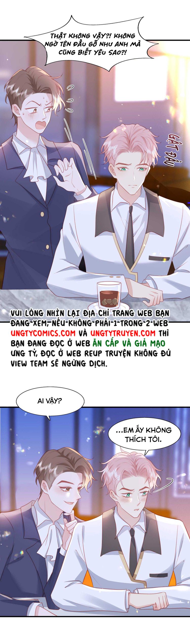 Phản Diện Bị Truy Thành Đoàn Sủng Chap 27 - Next Chap 28