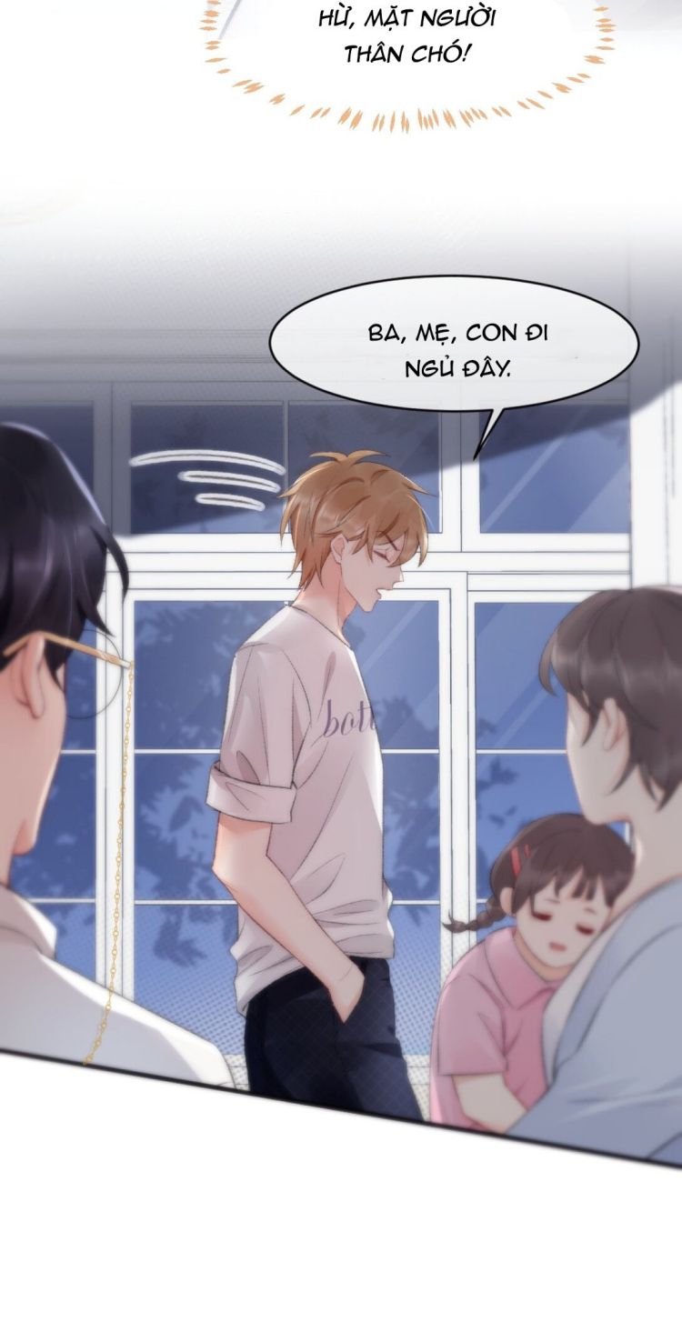 Anh Đừng Qua Đây Chap 1 - Next Chap 2