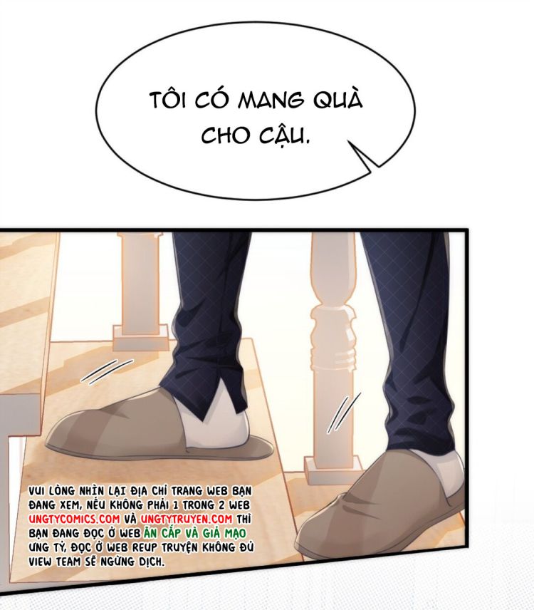 Anh Đừng Qua Đây Chap 1 - Next Chap 2