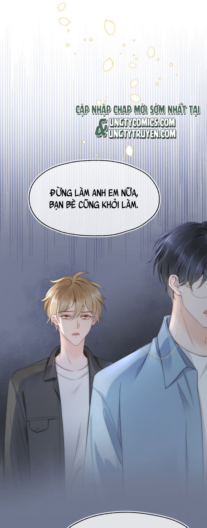 Anh Đừng Qua Đây Chap 2 - Next Chap 3