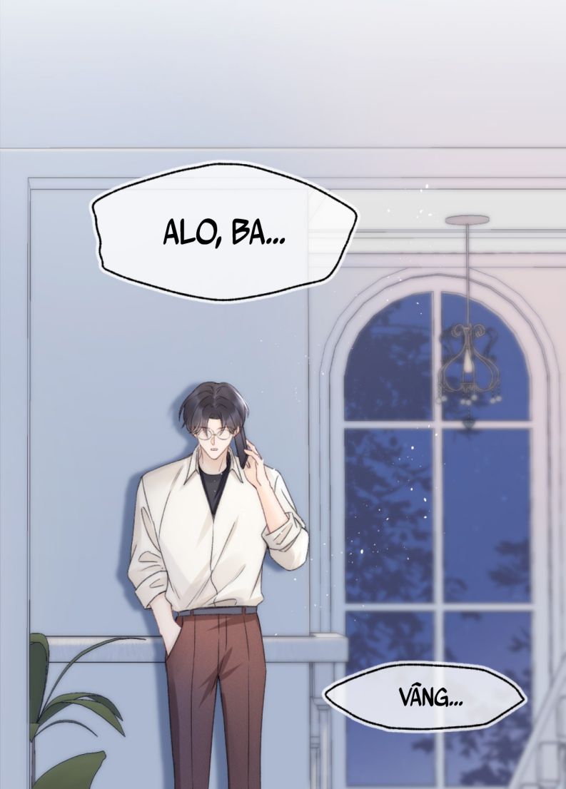 Anh Đừng Qua Đây Chap 2 - Next Chap 3