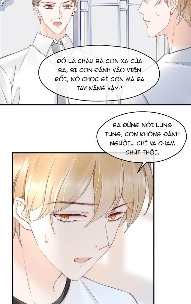 Anh Đừng Qua Đây Chap 4 - Next Chap 5