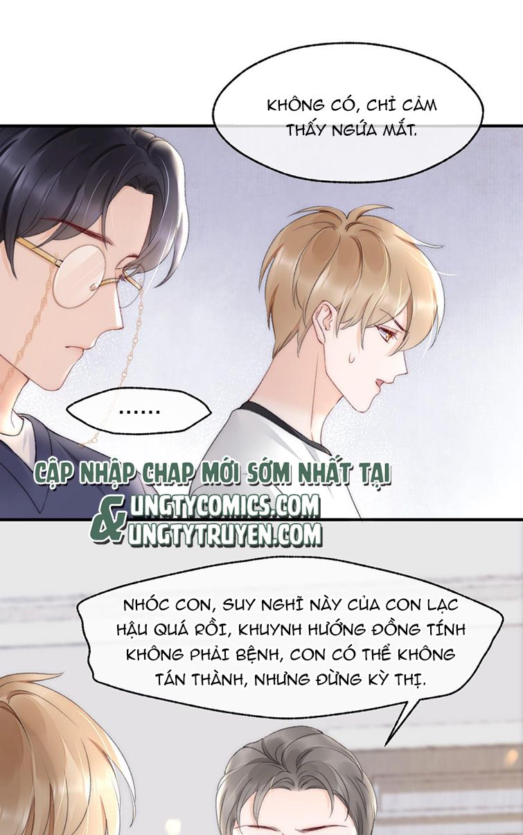 Anh Đừng Qua Đây Chap 4 - Next Chap 5