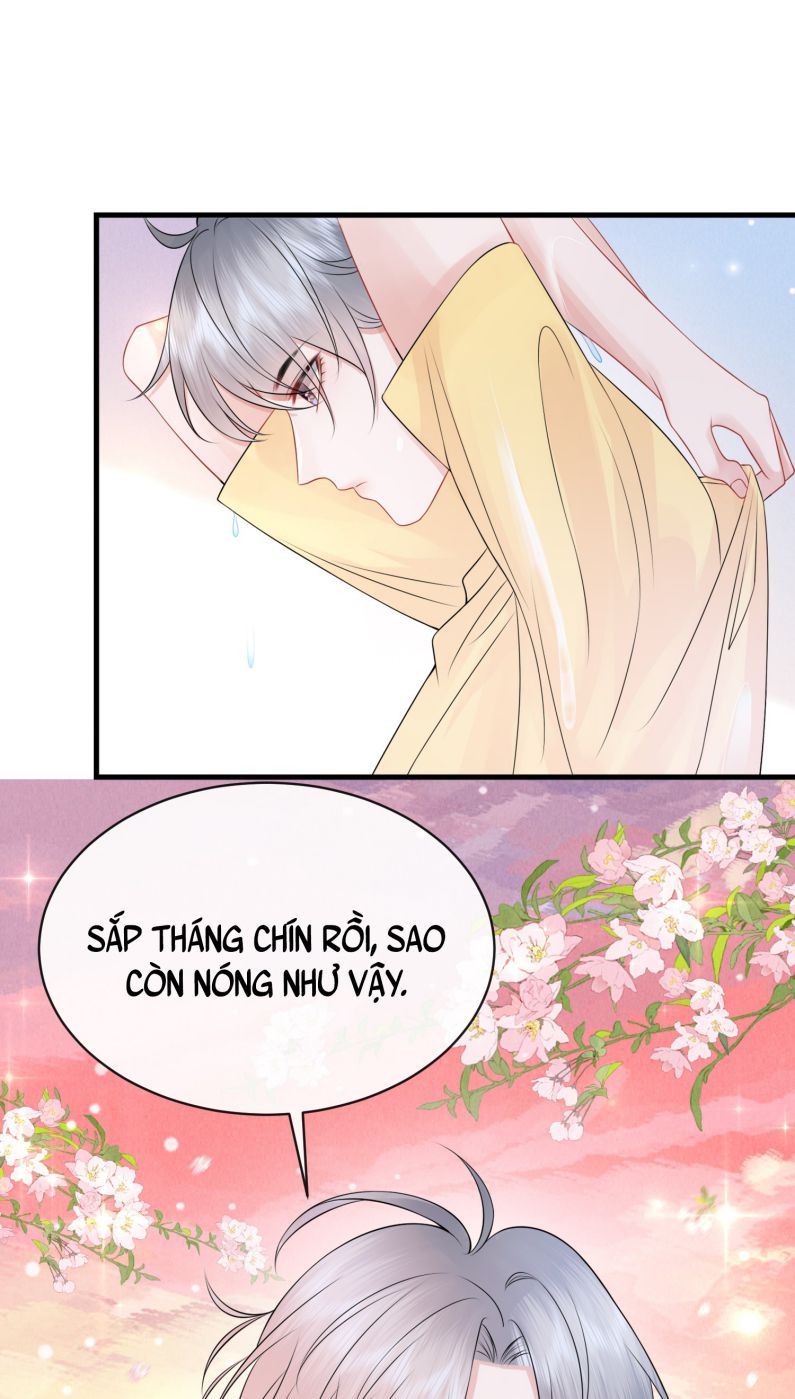 Peter Pan và Cinderella Chap 28 - Next Chap 29