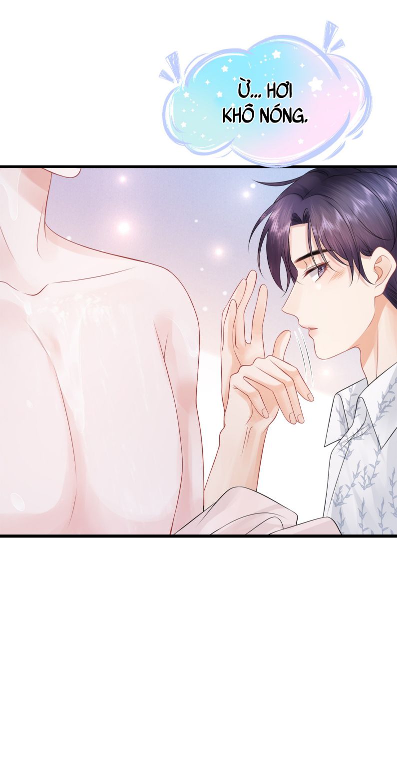 Peter Pan và Cinderella Chap 28 - Next Chap 29