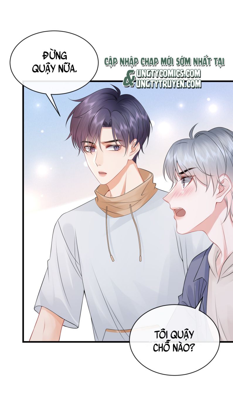 Peter Pan và Cinderella Chap 28 - Next Chap 29