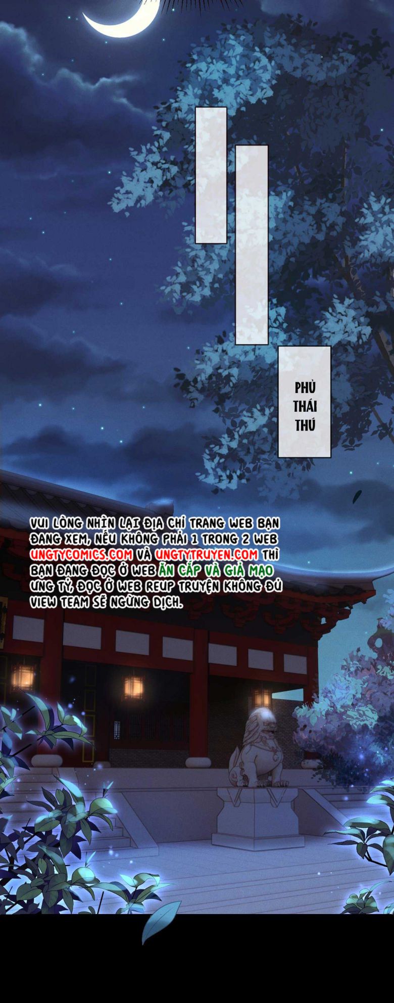 Ảnh Vệ Khó Làm Chap 24 - Next Chap 25