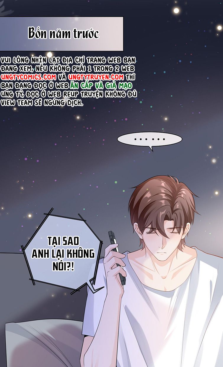 Scandal Quá Nhiều Là Lỗi Của Tôi Sao? Chap 42 - Next Chap 43