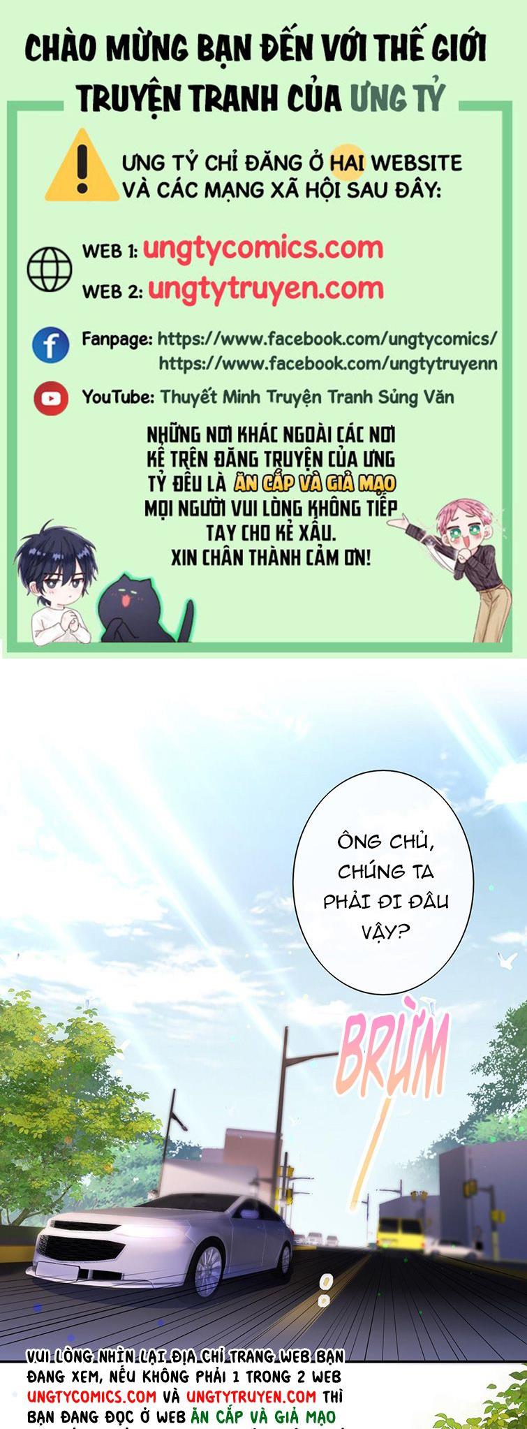 Scandal Quá Nhiều Là Lỗi Của Tôi Sao? Chap 42 - Next Chap 43