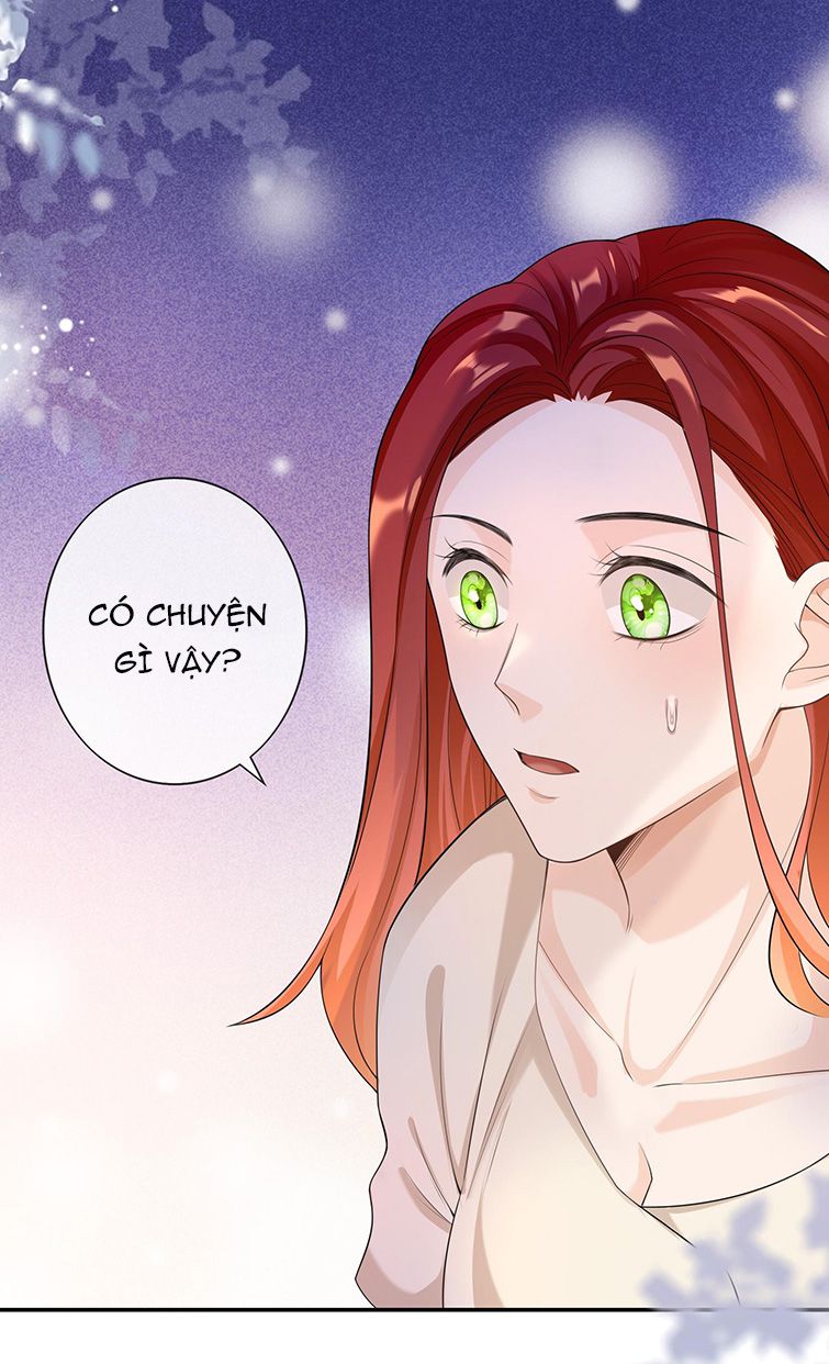 Scandal Quá Nhiều Là Lỗi Của Tôi Sao? Chap 42 - Next Chap 43