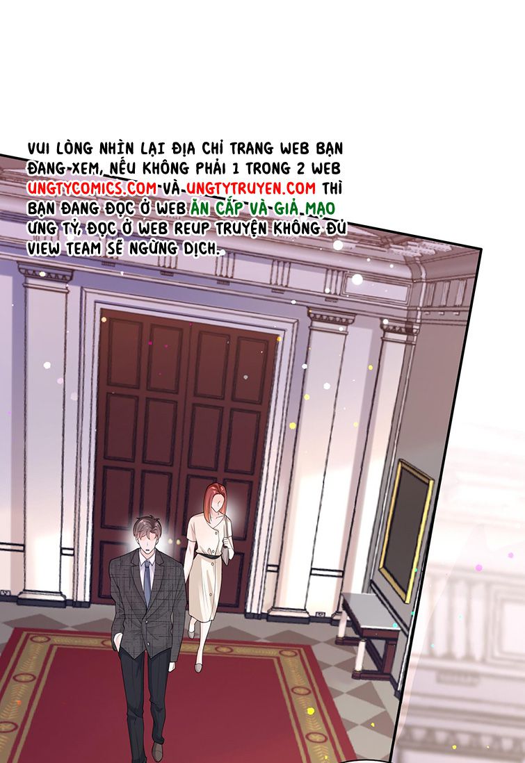 Scandal Quá Nhiều Là Lỗi Của Tôi Sao? Chap 42 - Next Chap 43