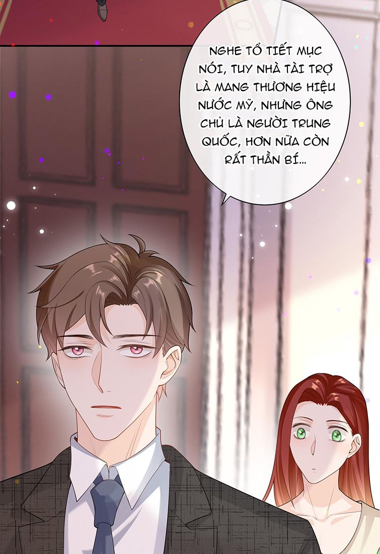 Scandal Quá Nhiều Là Lỗi Của Tôi Sao? Chap 42 - Next Chap 43