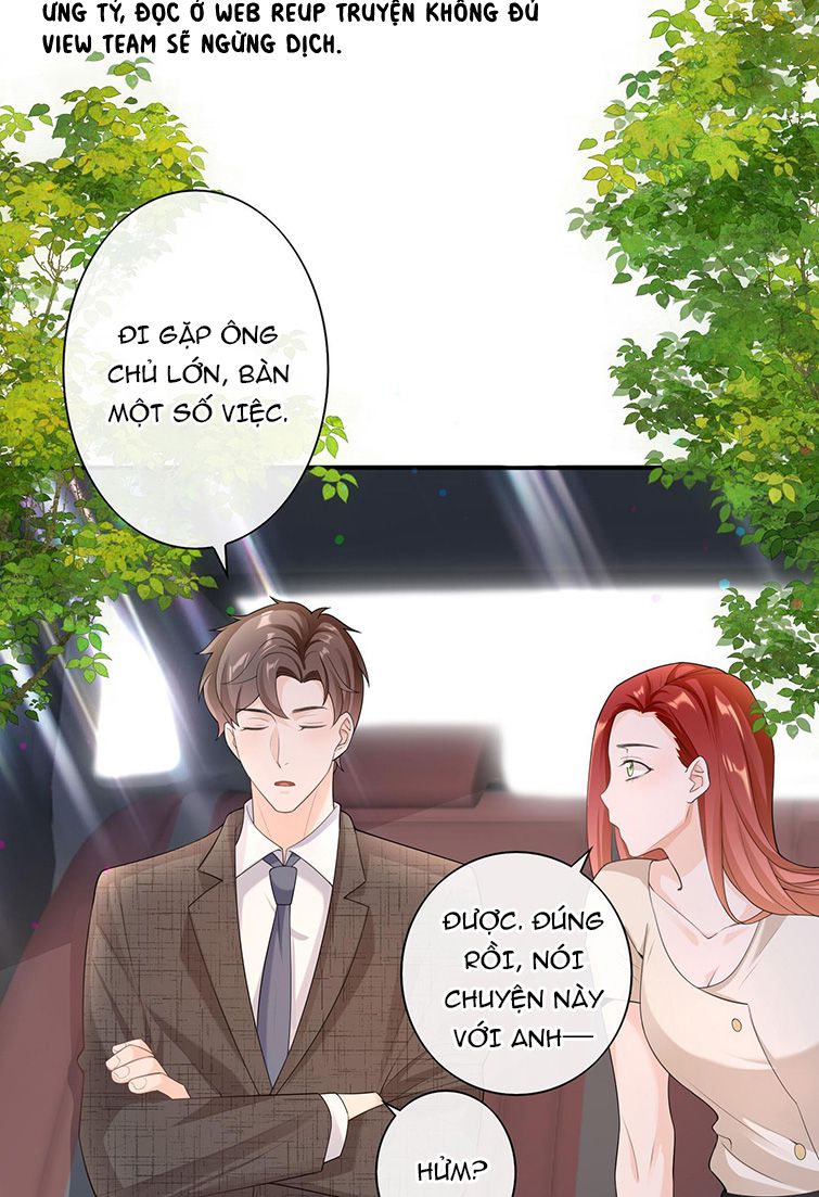 Scandal Quá Nhiều Là Lỗi Của Tôi Sao? Chap 42 - Next Chap 43