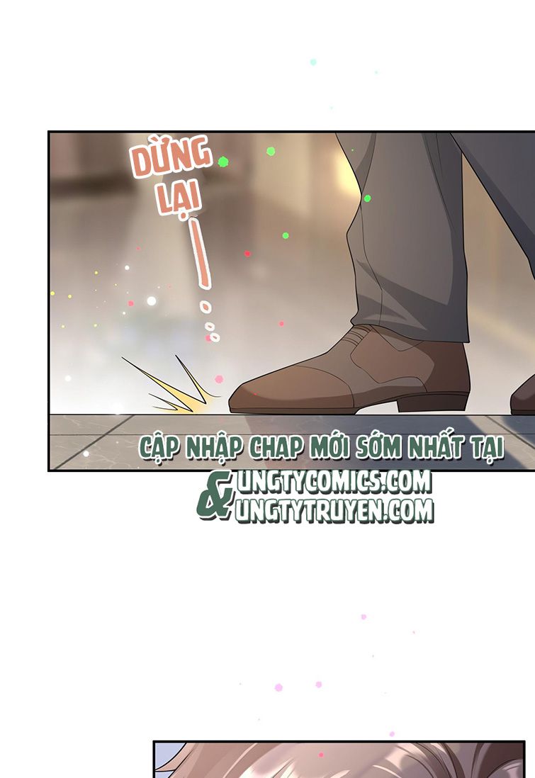 Scandal Quá Nhiều Là Lỗi Của Tôi Sao? Chap 42 - Next Chap 43