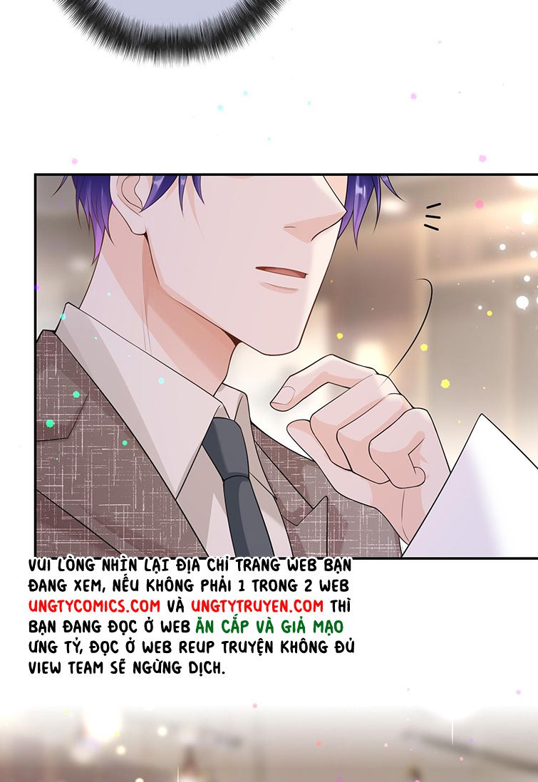 Scandal Quá Nhiều Là Lỗi Của Tôi Sao? Chap 42 - Next Chap 43