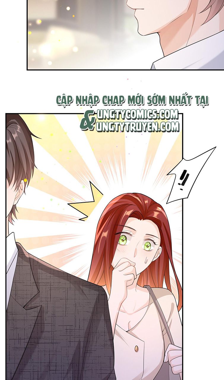 Scandal Quá Nhiều Là Lỗi Của Tôi Sao? Chap 42 - Next Chap 43