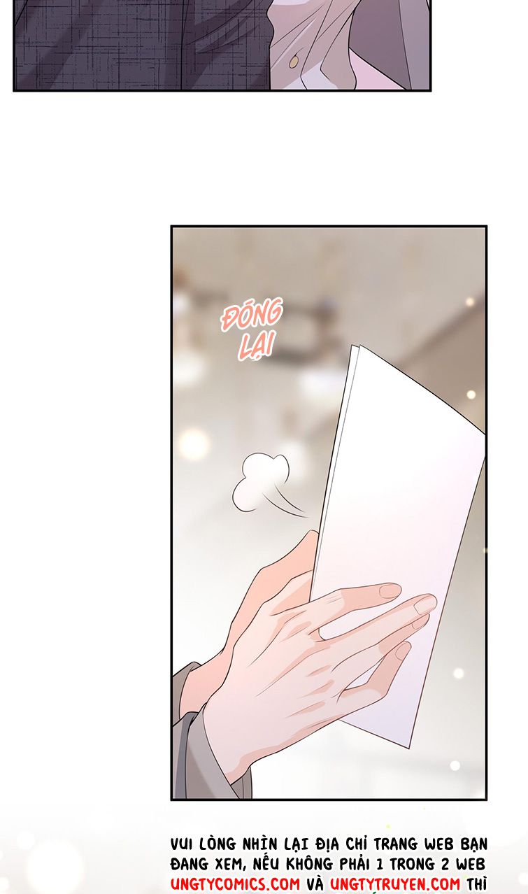 Scandal Quá Nhiều Là Lỗi Của Tôi Sao? Chap 42 - Next Chap 43