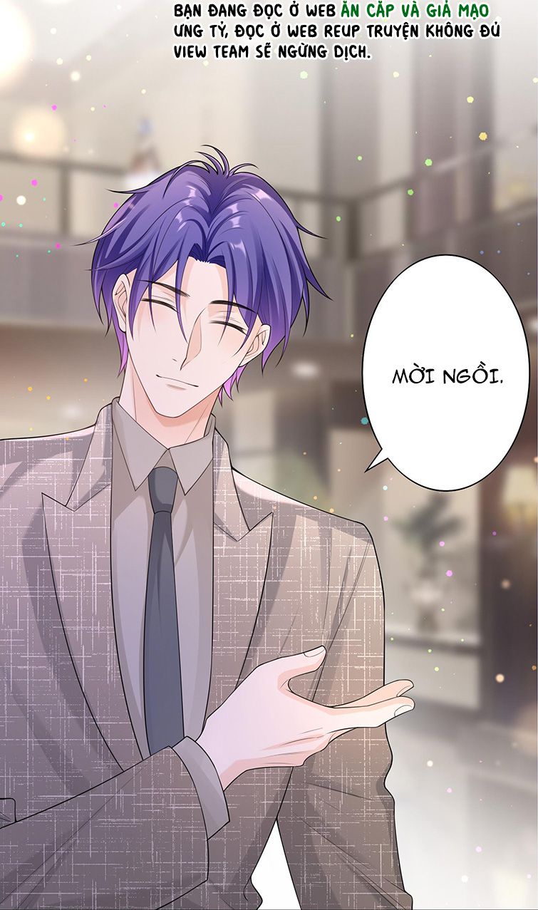 Scandal Quá Nhiều Là Lỗi Của Tôi Sao? Chap 42 - Next Chap 43