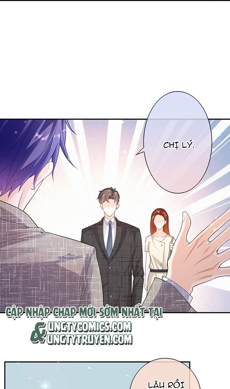 Scandal Quá Nhiều Là Lỗi Của Tôi Sao? Chap 42 - Next Chap 43