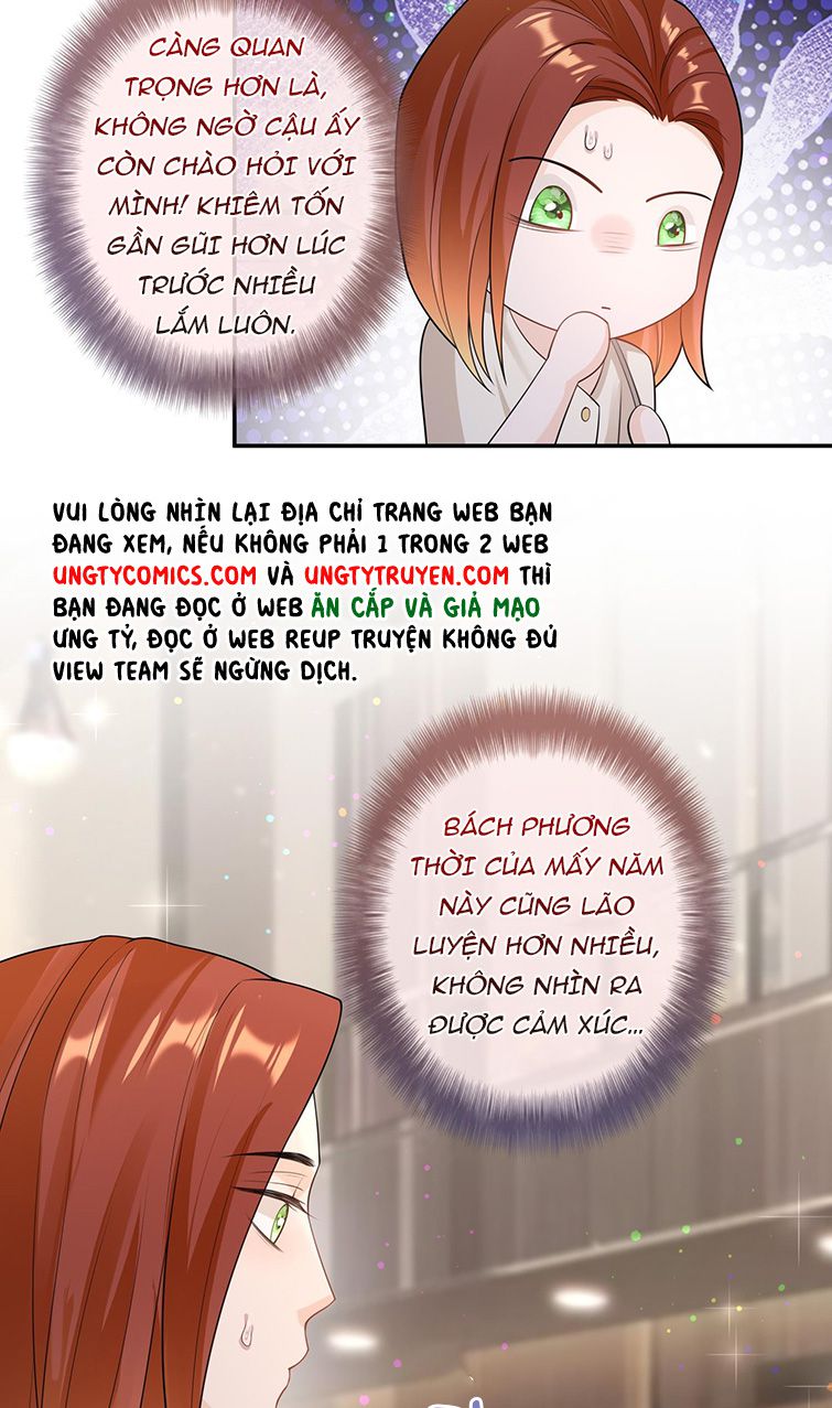 Scandal Quá Nhiều Là Lỗi Của Tôi Sao? Chap 42 - Next Chap 43