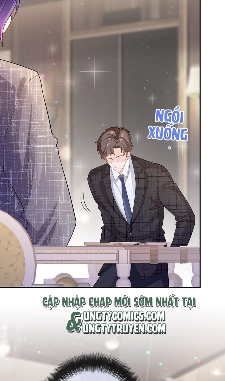 Scandal Quá Nhiều Là Lỗi Của Tôi Sao? Chap 42 - Next Chap 43